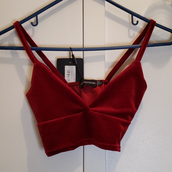 Bralette - Picture 1 of 3